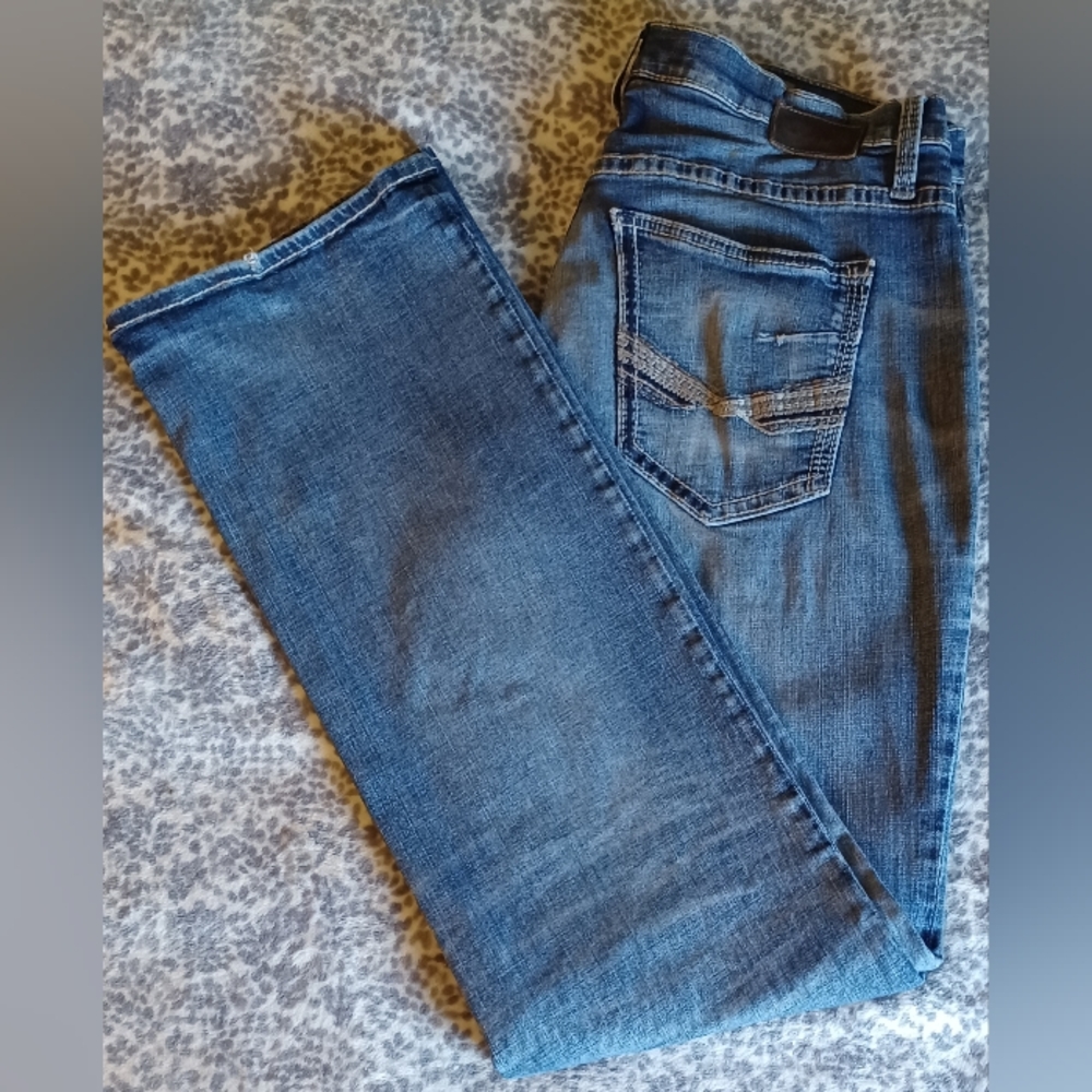 BKE jeans